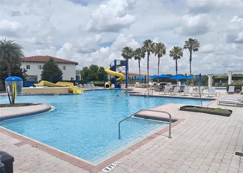 2856 Camden Way Davenport FL 33837