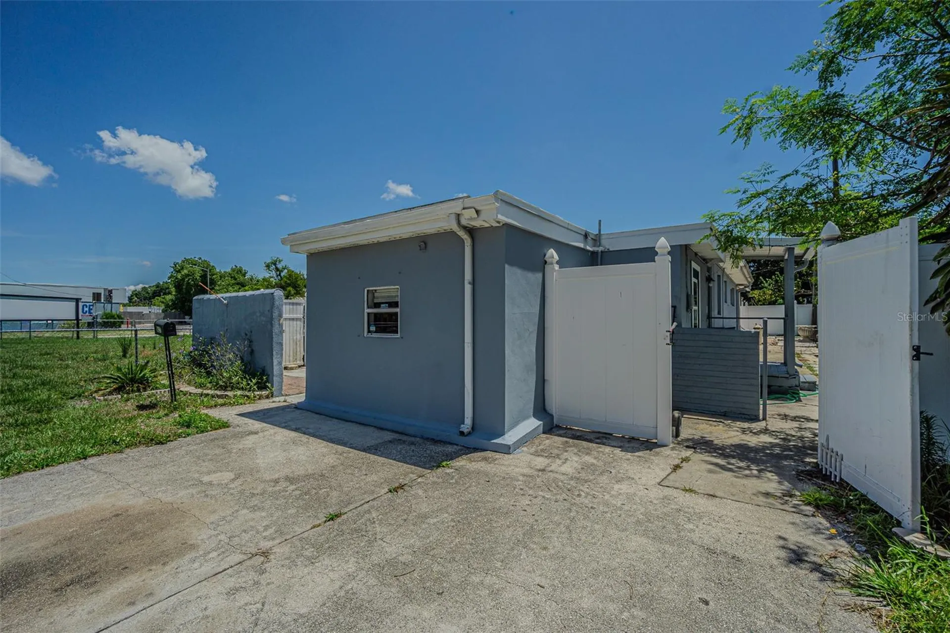 1627 28th Street N St Petersburg FL 33713