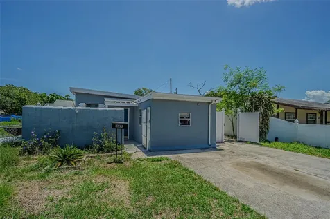 1627 28th Street N St Petersburg FL 33713