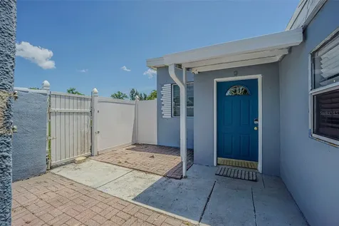 1627 28th Street N St Petersburg FL 33713