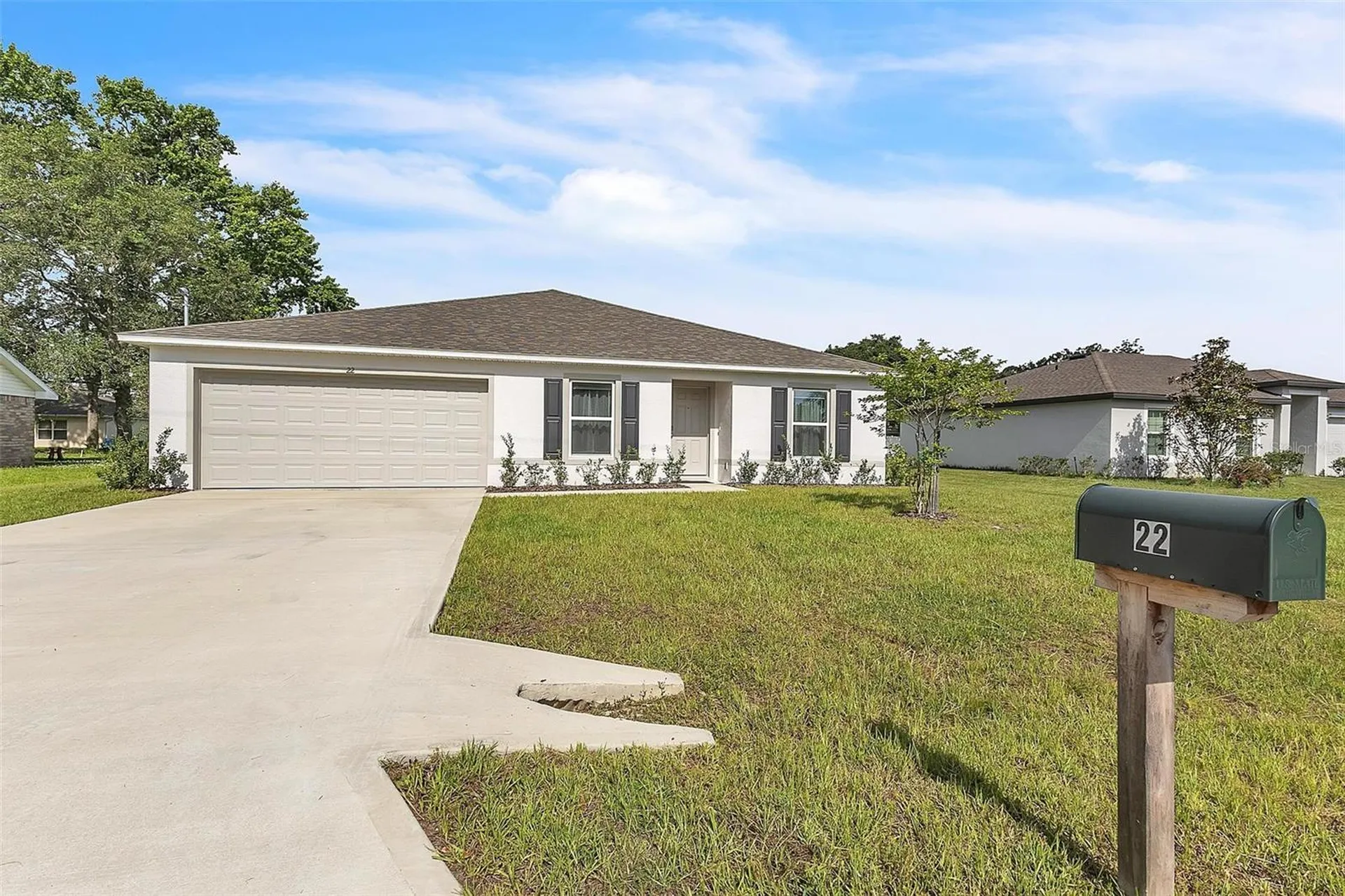 22 Round Tree Drive Palm Coast FL 32164