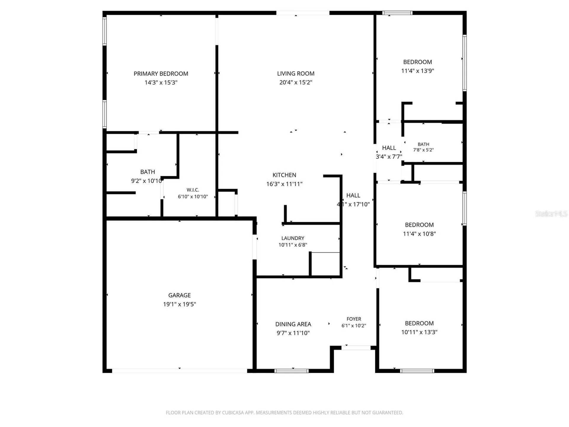 22 Round Tree Drive Palm Coast FL 32164