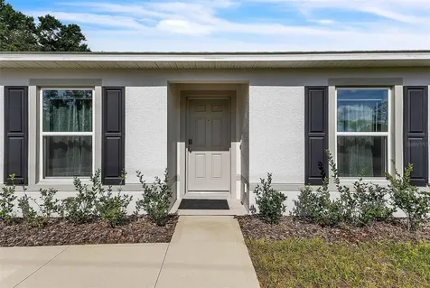 22 Round Tree Drive Palm Coast FL 32164