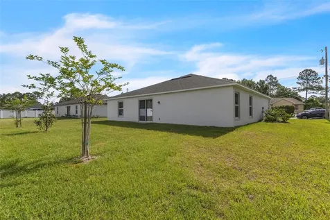 22 Round Tree Drive Palm Coast FL 32164