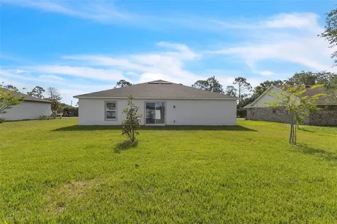 22 Round Tree Drive Palm Coast FL 32164