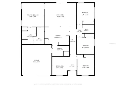 22 Round Tree Drive Palm Coast FL 32164