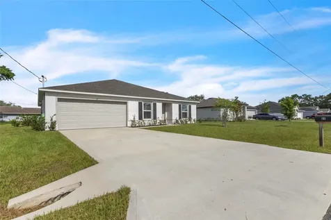 22 Round Tree Drive Palm Coast FL 32164