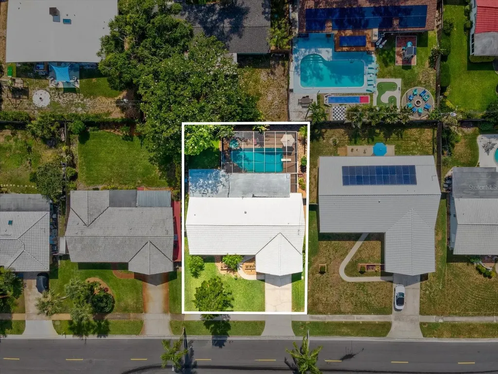 1368 S Hercules Avenue Clearwater FL 33764