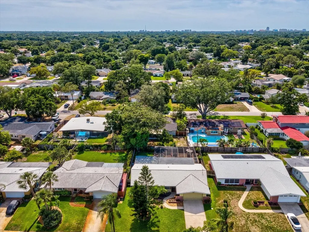 1368 S Hercules Avenue Clearwater FL 33764