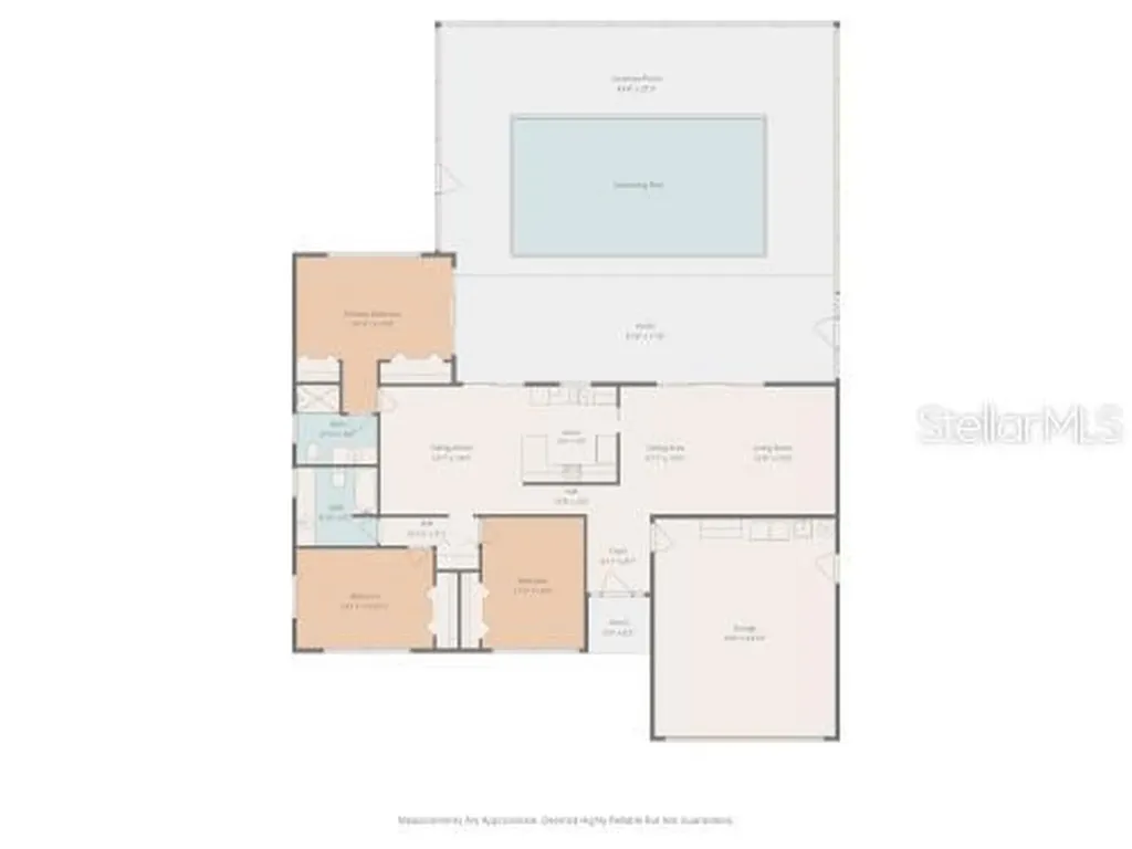 1368 S Hercules Avenue Clearwater FL 33764