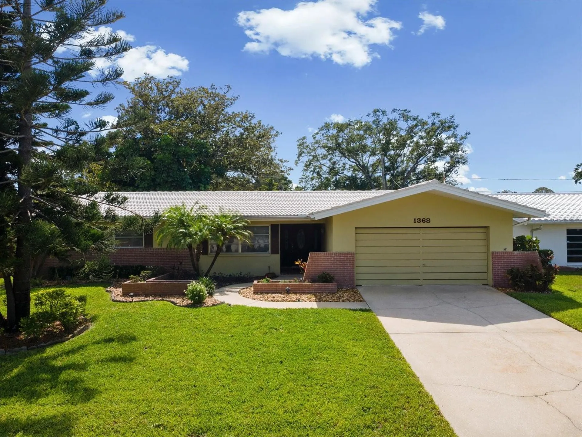 1368 S Hercules Avenue Clearwater FL 33764