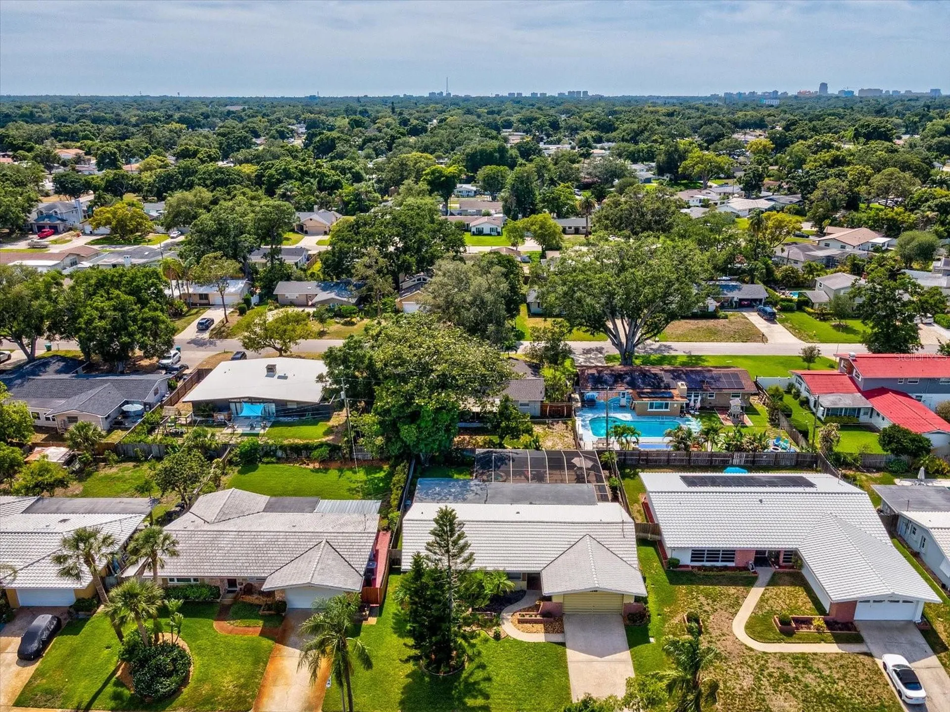 1368 S Hercules Avenue Clearwater FL 33764