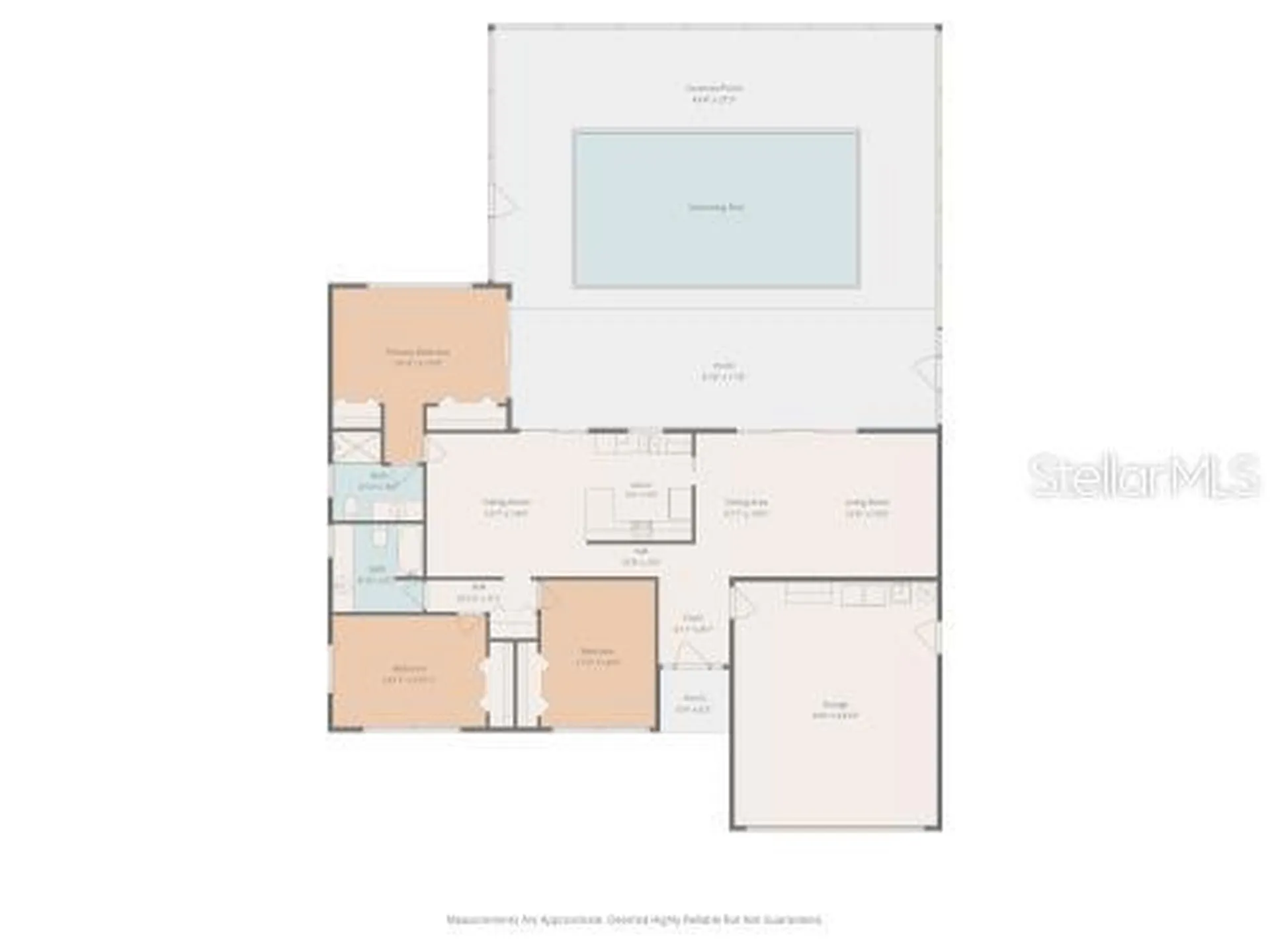 1368 S Hercules Avenue Clearwater FL 33764