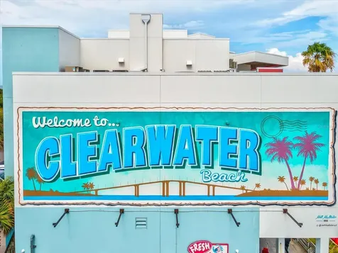 1368 S Hercules Avenue Clearwater FL 33764