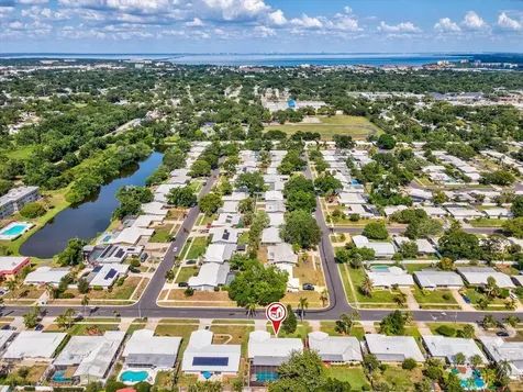 1368 S Hercules Avenue Clearwater FL 33764