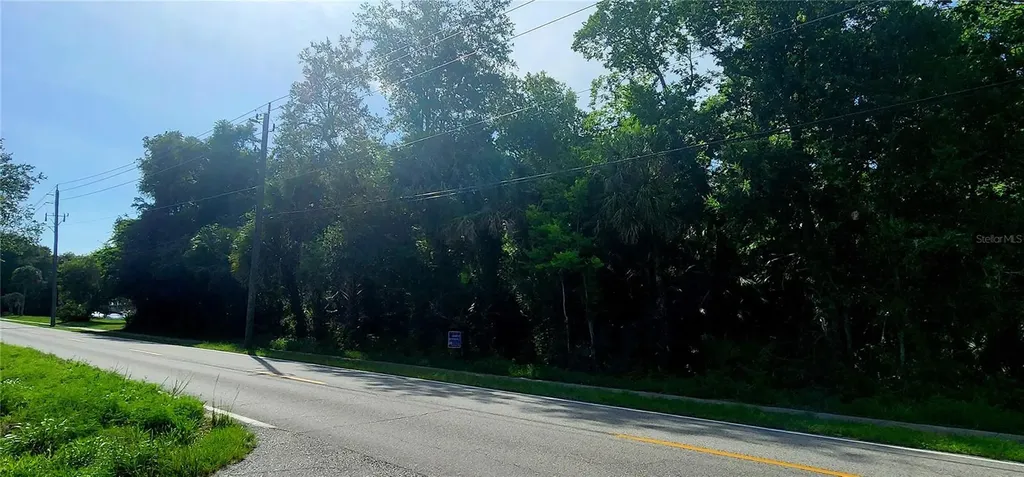 4060 Aurantia Road Mims FL 32754