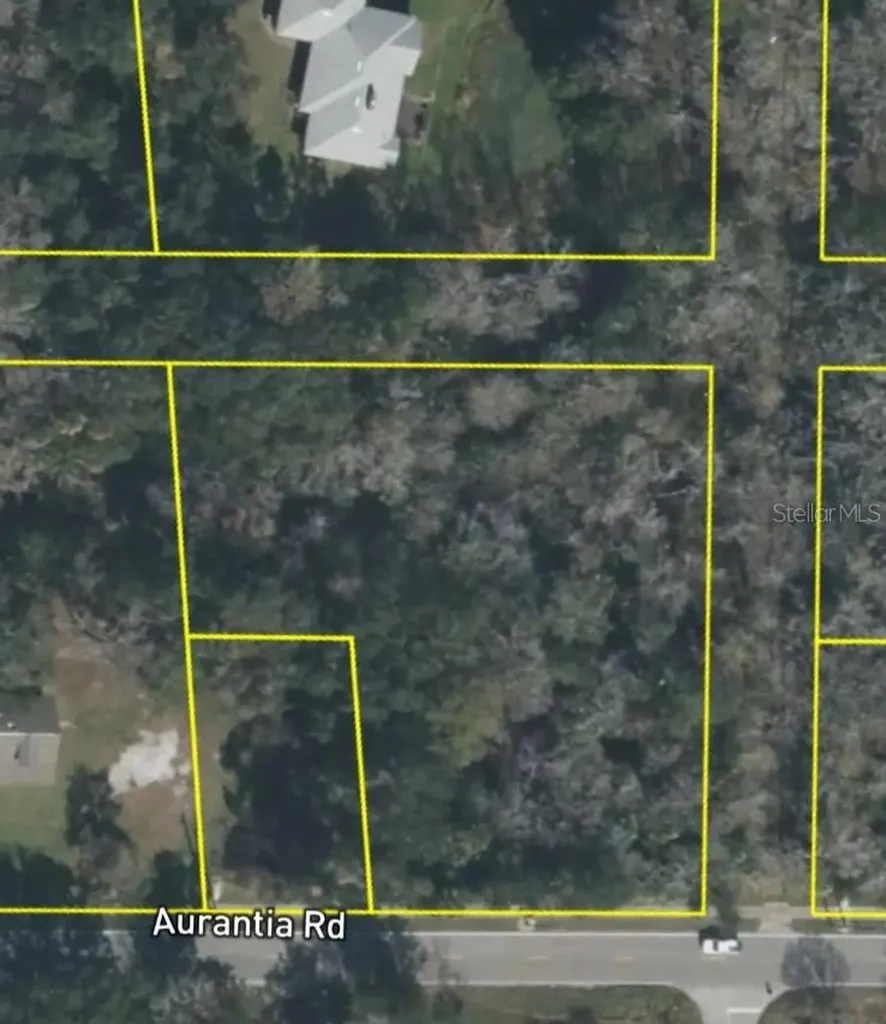 4060 Aurantia Road Mims FL 32754