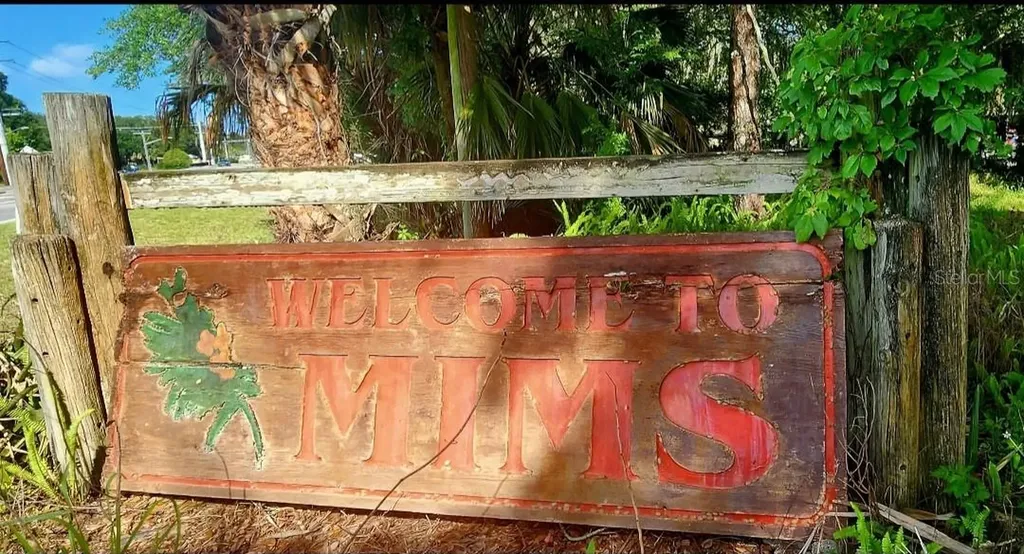 4060 Aurantia Road Mims FL 32754