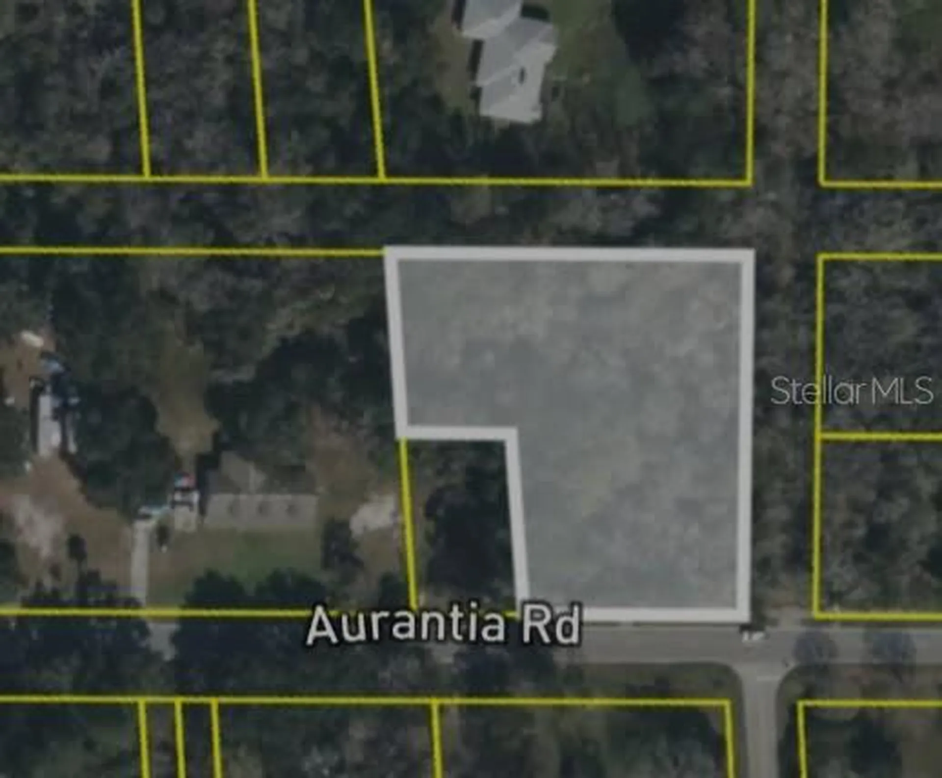 4060 Aurantia Road Mims FL 32754