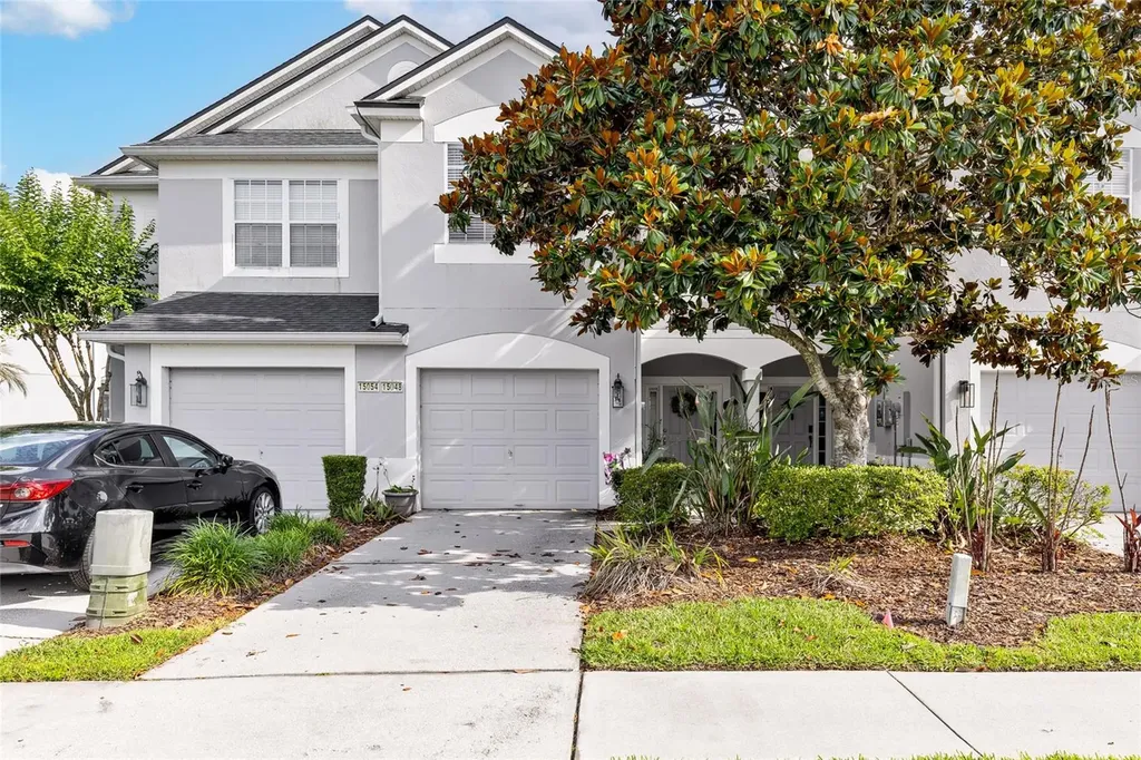 15048 Bellinkoff Lane Orlando FL 32828