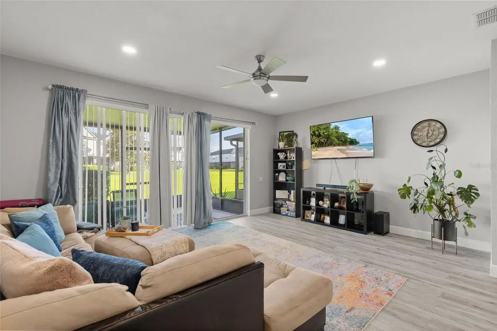 15048 Bellinkoff Lane Orlando FL 32828