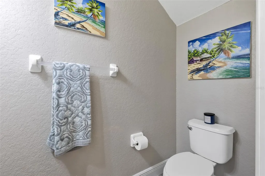 15048 Bellinkoff Lane Orlando FL 32828