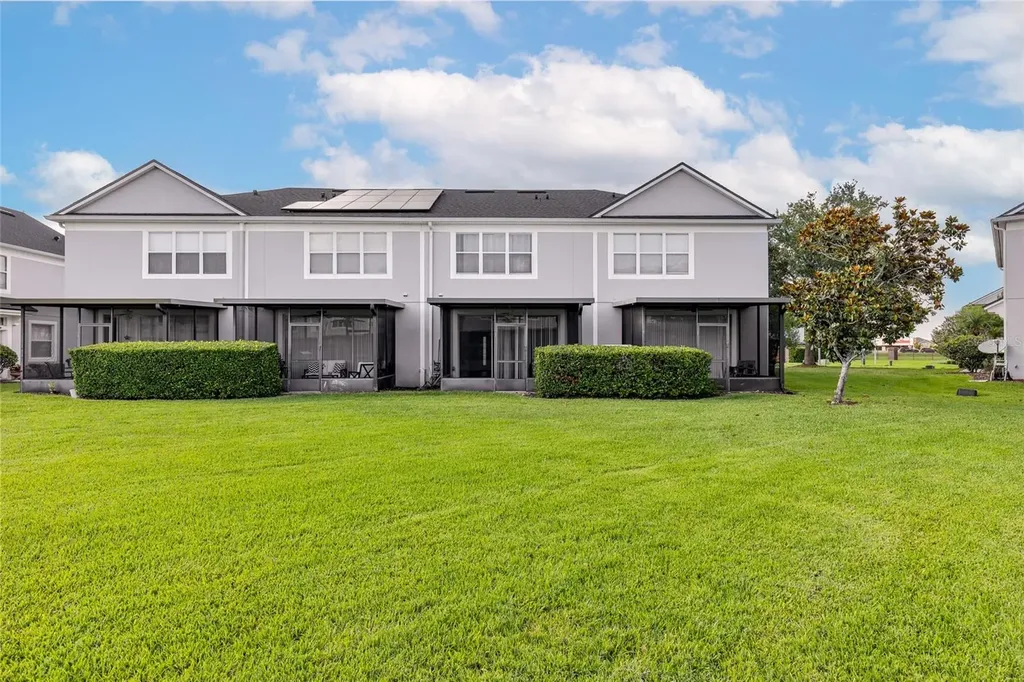 15048 Bellinkoff Lane Orlando FL 32828