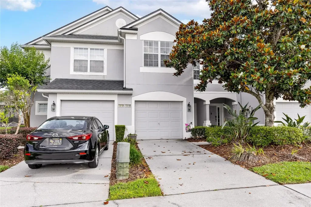 15048 Bellinkoff Lane Orlando FL 32828