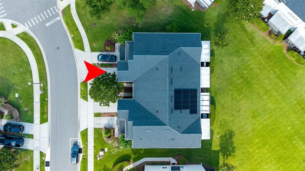 15048 Bellinkoff Lane Orlando FL 32828