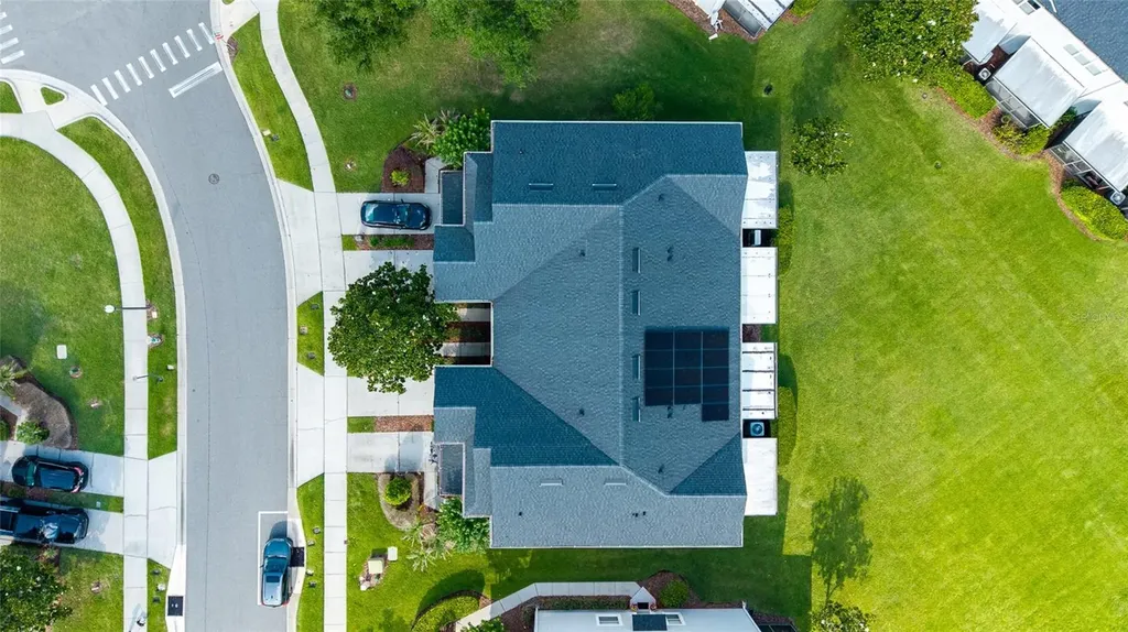 15048 Bellinkoff Lane Orlando FL 32828