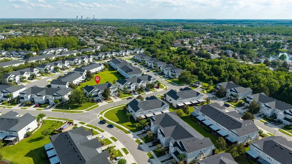 15048 Bellinkoff Lane Orlando FL 32828