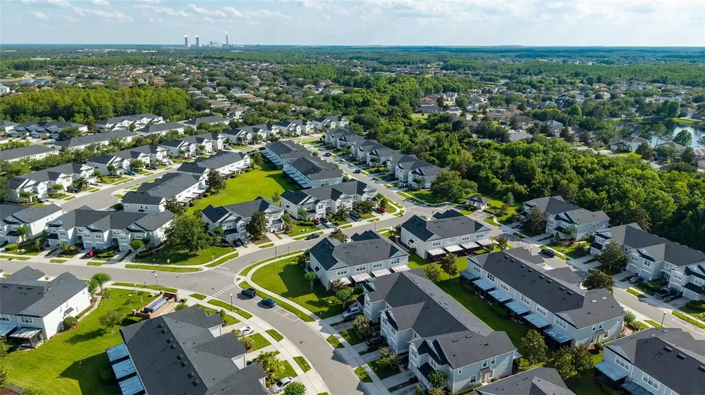 15048 Bellinkoff Lane Orlando FL 32828