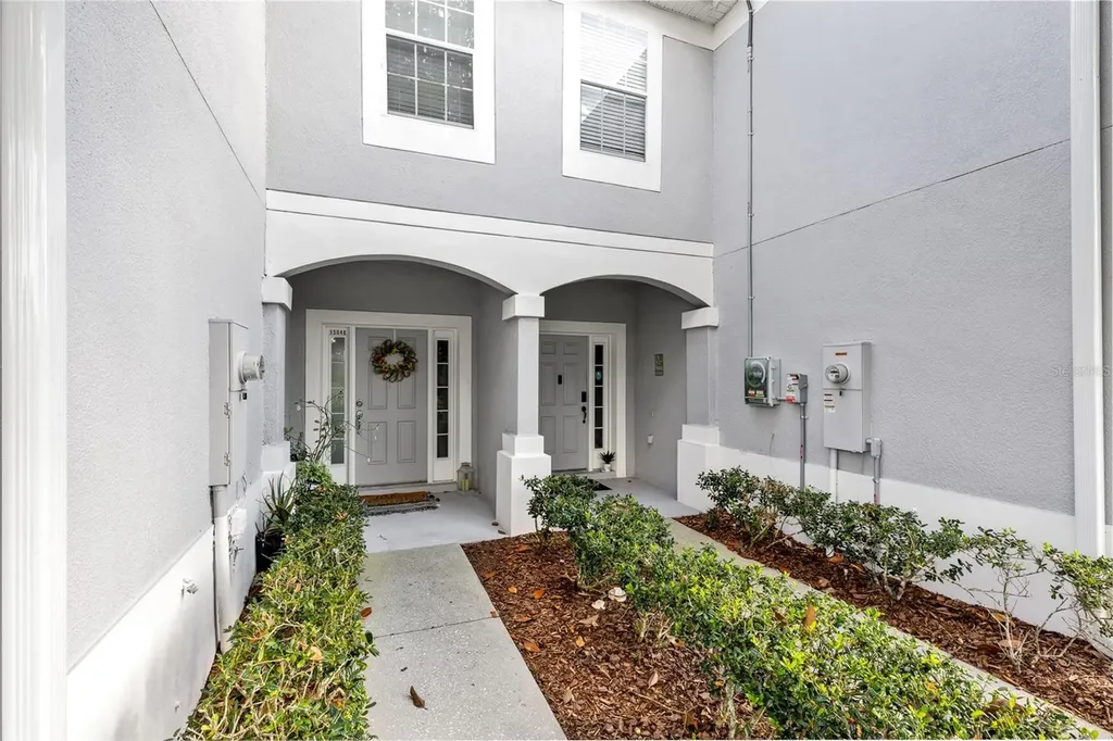15048 Bellinkoff Lane Orlando FL 32828
