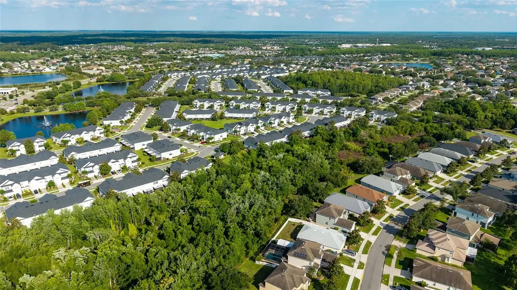 15048 Bellinkoff Lane Orlando FL 32828