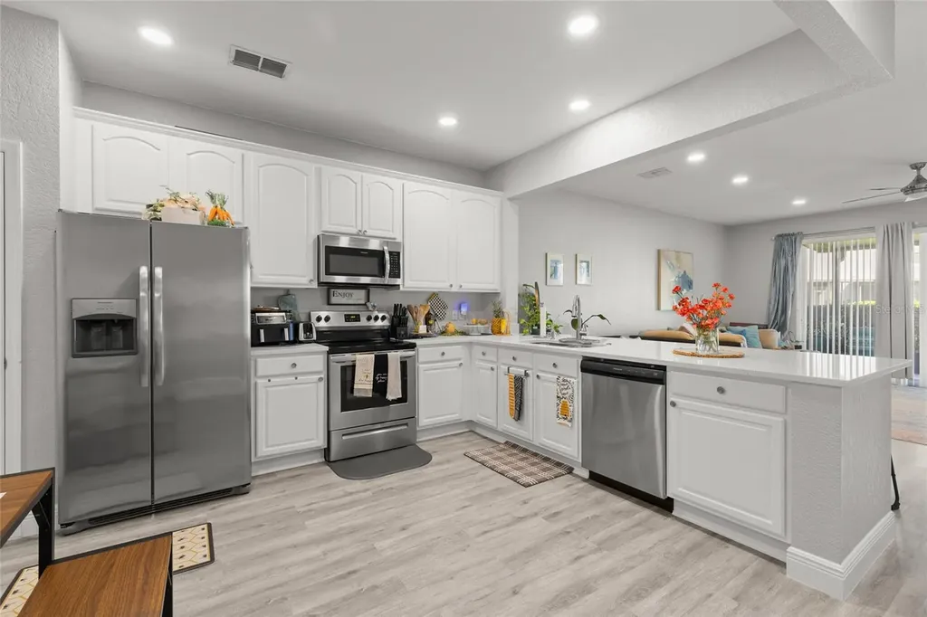 15048 Bellinkoff Lane Orlando FL 32828