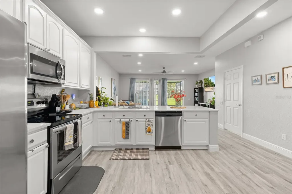 15048 Bellinkoff Lane Orlando FL 32828