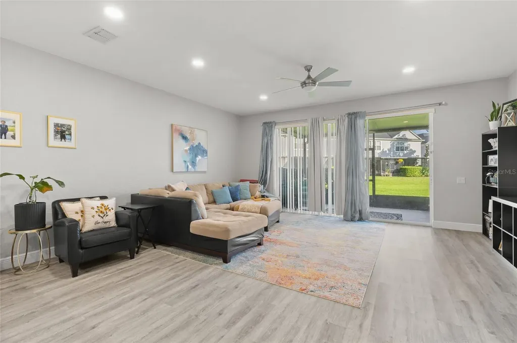 15048 Bellinkoff Lane Orlando FL 32828