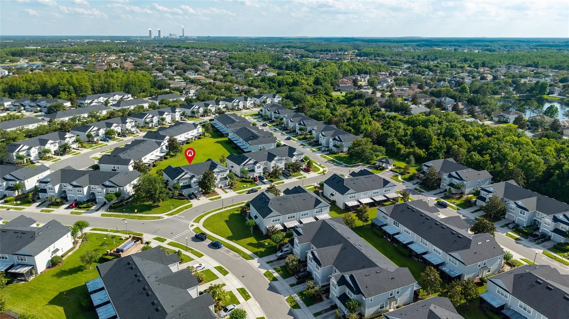 15048 Bellinkoff Lane Orlando FL 32828