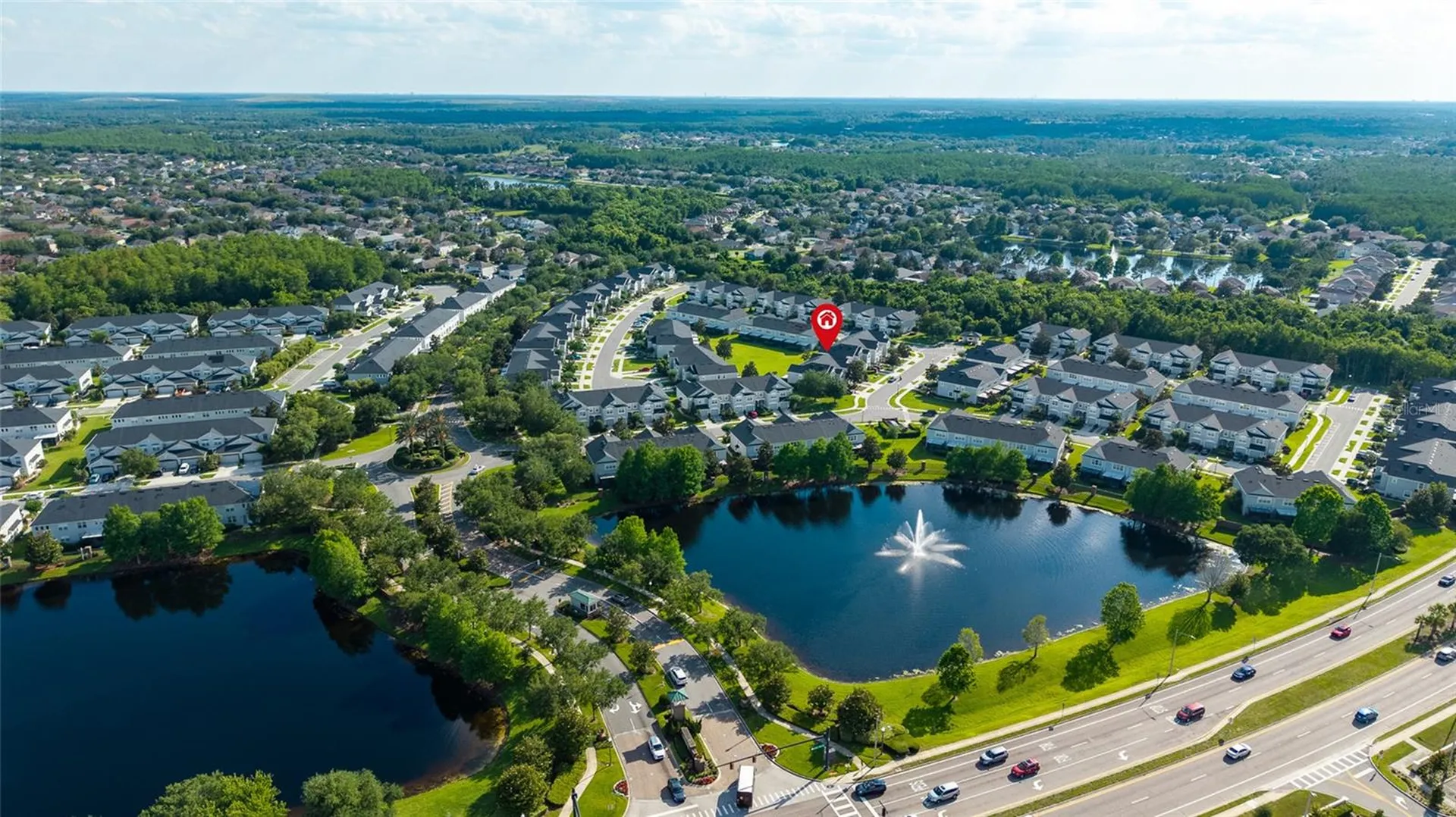 15048 Bellinkoff Lane Orlando FL 32828