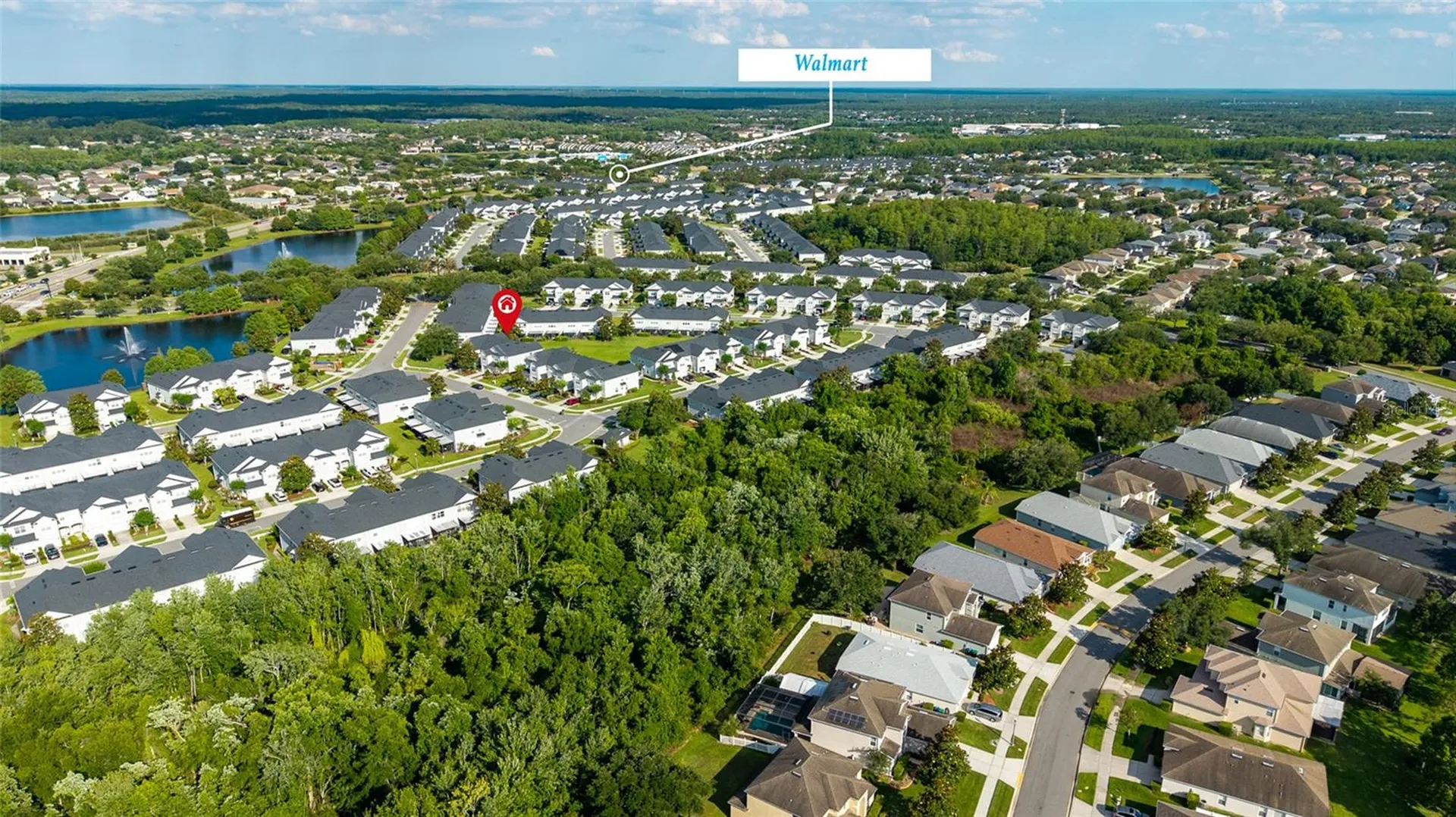 15048 Bellinkoff Lane Orlando FL 32828