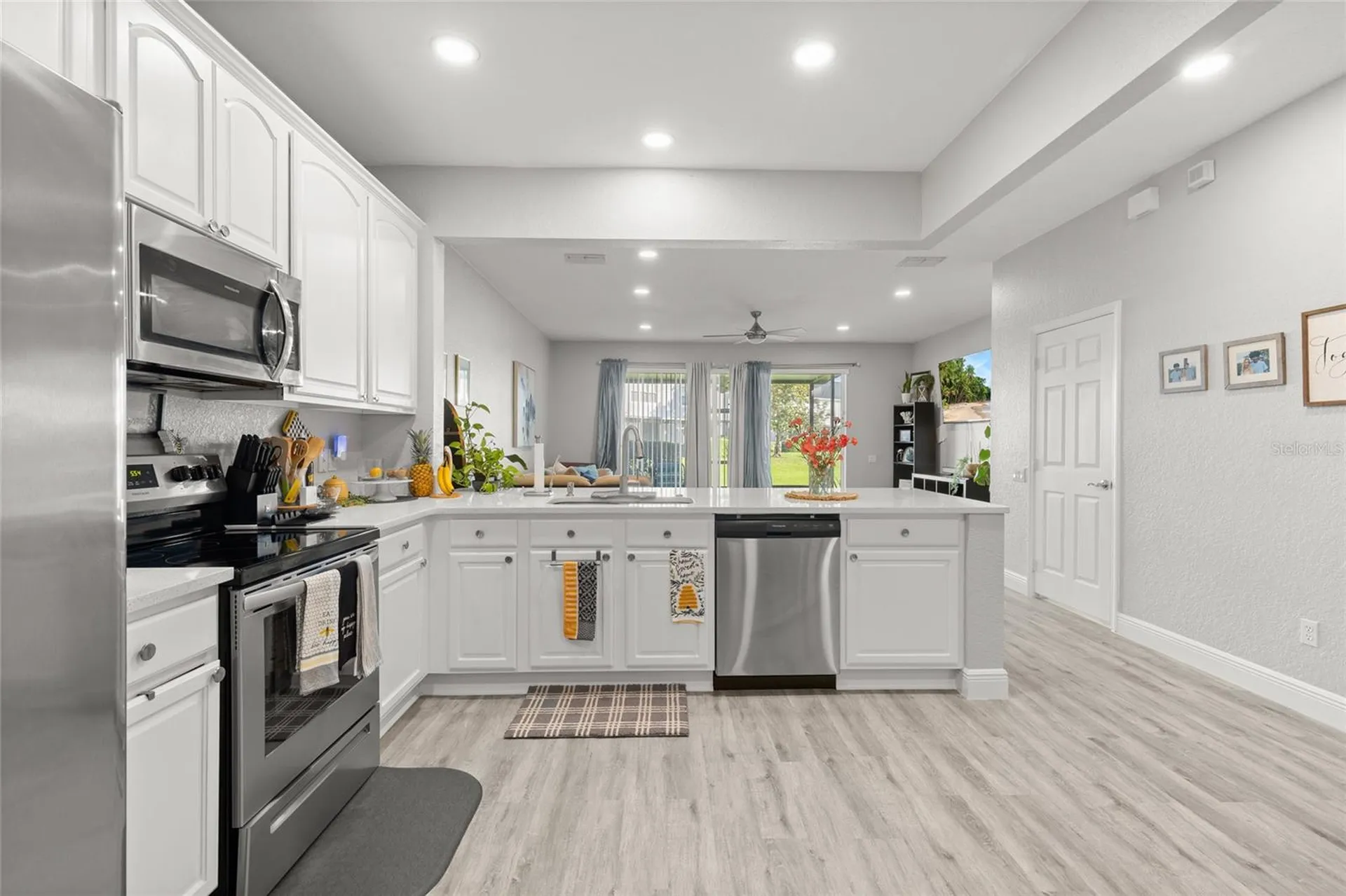 15048 Bellinkoff Lane Orlando FL 32828