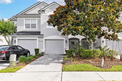 15048 Bellinkoff Lane Orlando FL 32828