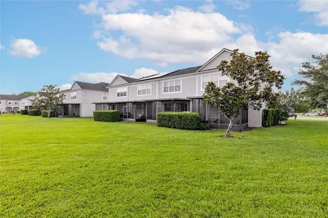 15048 Bellinkoff Lane Orlando FL 32828