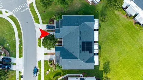 15048 Bellinkoff Lane Orlando FL 32828