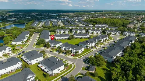 15048 Bellinkoff Lane Orlando FL 32828