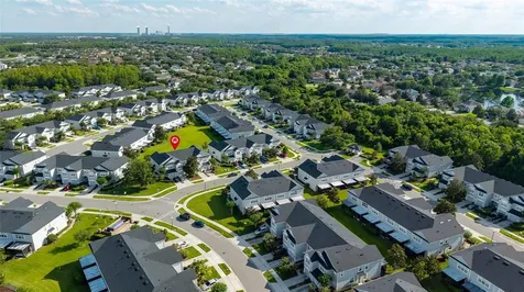 15048 Bellinkoff Lane Orlando FL 32828