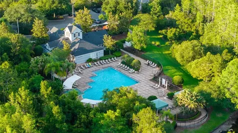15048 Bellinkoff Lane Orlando FL 32828