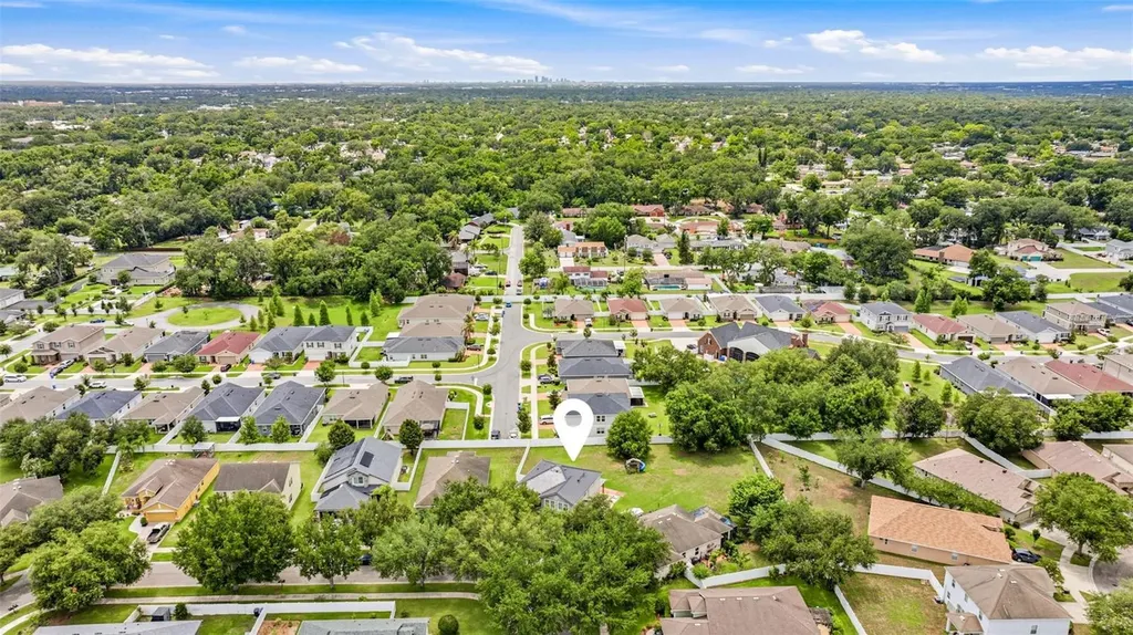 512 Dunaway Drive Valrico FL 33594