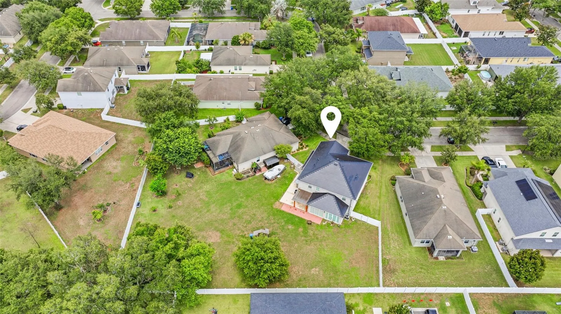 512 Dunaway Drive Valrico FL 33594