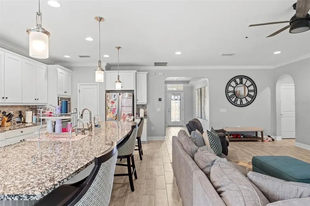 4545 Scarlet Loop Wesley Chapel FL 33544